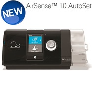 ResMed AirSense 10 Card to Cloud