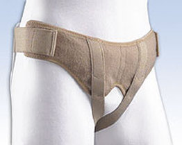 Hernia Support Belt