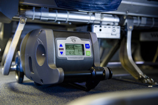 Traveling with a Portable Oxygen Concentrator