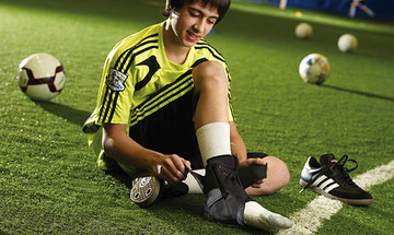 Corflex Cryotherm Pneumatic Ice Compression Therapy