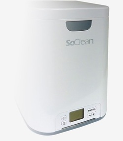 SoClean 2