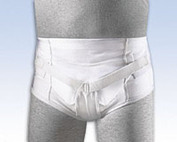 Hernia Support Brief