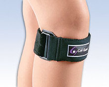 The FLA GelBand® Universal Cho-Pat Knee Strap