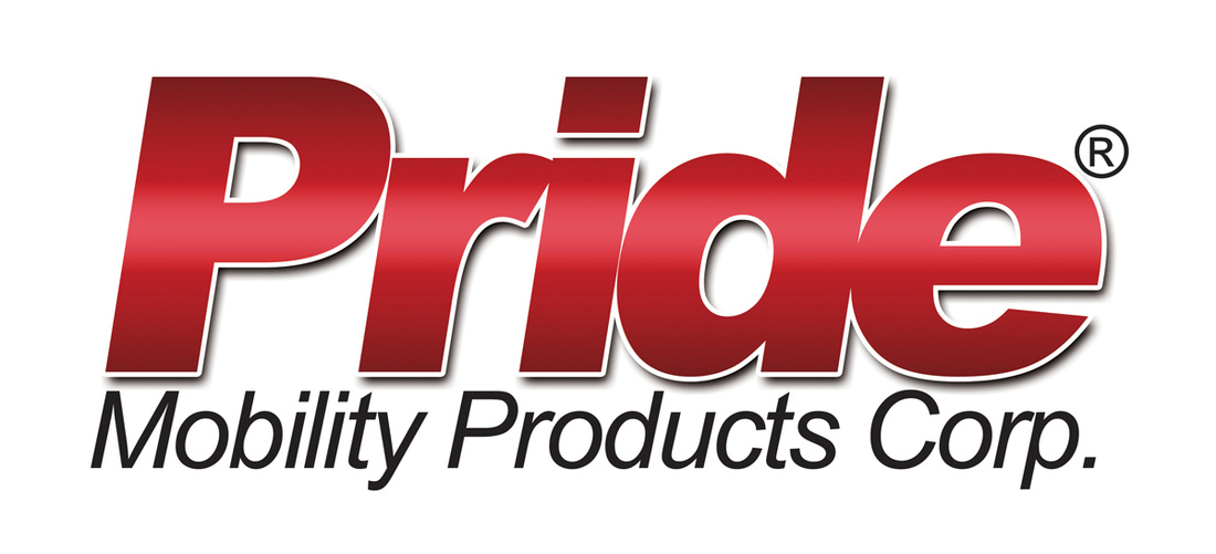 Pride Mobility Products