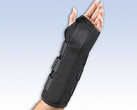 C3™ Deluxe Universal Wrist and Forearm Brace, 10