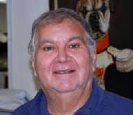 Irv, Founder of Seventh Street Medical Supply