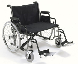 Extra Wide Wheelchairs, Bariatric Wheelchair 