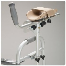 Walker Platform Attachment