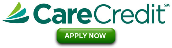 Click this Link & Apply for Care Credit today! Approval process takes 5 minutes.