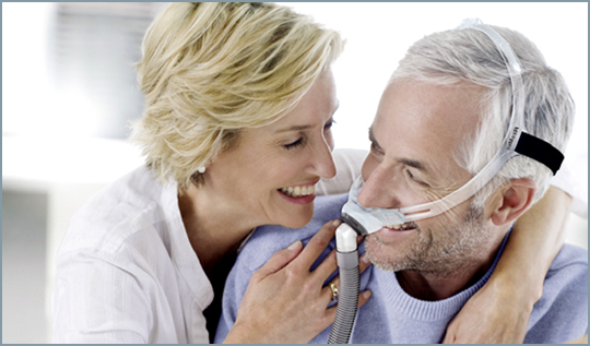 Cpap Masks