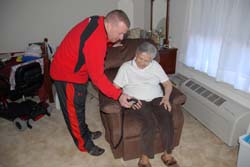 seat lift chair