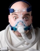 cpap & bipap masks