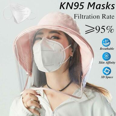 KN95 Face Mask