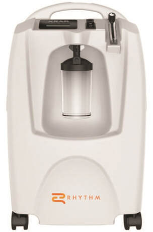 LM5BA 5L Stationary Oxygen Concentrator