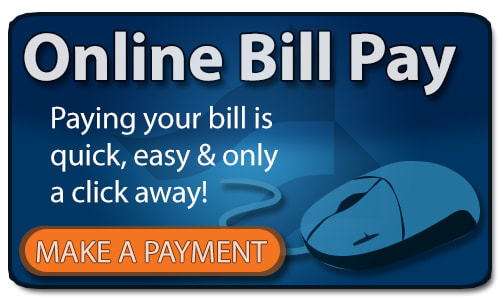 Online Bill Pay